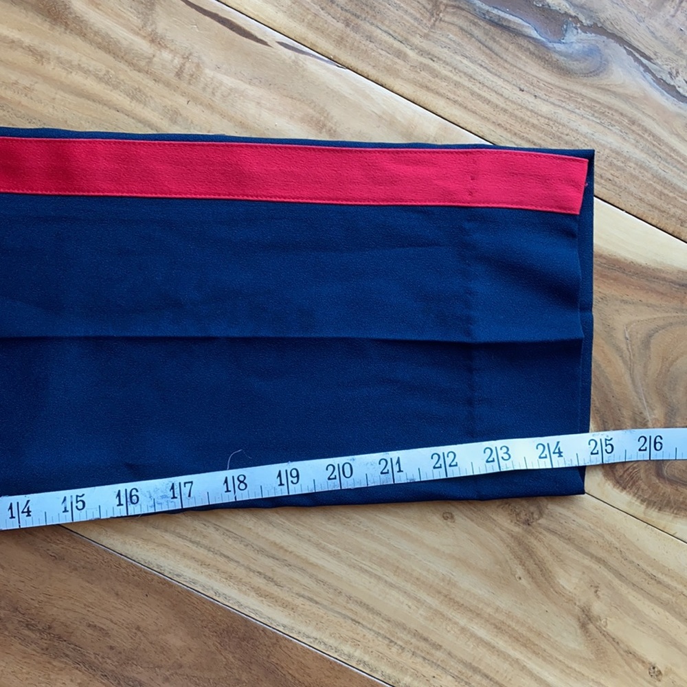 Banana republic factory Avery ankle pants 2 petite - Picture 6 of 6